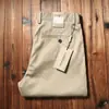 Pantalones de Lino de Verano Balilio para Hombre, Casual de Negocios de Alta Gama, Lujosos, Cómodos, Transpirables, Rectos