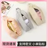 Bolsa de Almacenamiento para Ropa Interior de Viaje, Bolsa de Almacenamiento Portátil Impermeable, Organizador de Maleta para Ropa Interior, Cosméticos y Calcetines