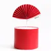Phoenix Yufei plug-in para bolo noivado Xi caractere bolo decoração decoração vento casamento assar decorações criativas
