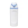 Taza de Acero Inoxidable 304 Nueva con Aislamiento al Vacío Transfronteriza, Botella de Agua Deportiva Portátil para Exteriores, Taza de Agua con Doble Bebida y Tapa de Rebote