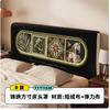 Funda de mesita de noche estilo medieval Nuevo estilo 2025