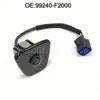 99240-F2000 99240F2000 Adecuado para Hyundai Elantra 2019-2020 cámara de coche de vista trasera