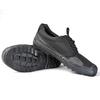 Zapatos de entrenamiento Yudong negros de caña baja, zapatos de goma camuflaje para obra, suela de goma, zapatos de lanzamiento, resistentes al desgaste, antideslizantes, zapatos de trabajo