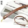 Correa de hombro para bolso correa de mano accesorios para bolso de mujer correa de bolso de mano modificación accesorios para bolso de mano correa corta de hombro para bolso