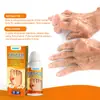 Sumifun Nuevo Producto Transfronterizo Spray para el Cuidado del Dolor de Juanetes de Jengibre Alivio del Dolor Articular Líquido Penetrante para el Cuidado de la Salud en Spray
