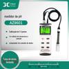 AZ8601 medidor de pH medidor de pH de alta precisão caneta de teste de pH para aquário detector de pH da qualidade da água