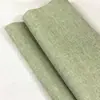Pegatina autoadhesiva cifrado tela de soporte de textura fina montaje de marco de fotos embalaje de caja de regalo vitrina de joyería tela para audio