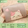 Bolsa de Agua Caliente Eléctrica Recargable a Prueba de Explosiones Calentador de Manos de Seguridad Calentador de Cama Calentador de Bolsa de Agua Caliente Calentador Eléctrico para Bebé Peluche Lindo Estilo Nuevo