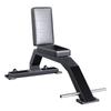 Silla Comercial de Gimnasio para Entrenamiento de Tríceps Silla para Press de Hombros Silla de Fitness Taburete de Ángulo Recto Taburete de Pie Entrenamiento de Press de Hombros