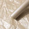 Papel Perlado Impermeable, Material de Revestimiento para Caja de Regalo de Ramo Redondo, Papel de Envoltura para Flores, Papel de Envoltura Floral para Floristerías