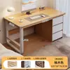 Mesa de Computador de Mesa Estudo Escritório Mesa Minimalista Mesa de Estudo Mesa de Escrita com Gaveta Mesa Estação de Trabalho para Casa