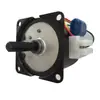Controlador Eléctrico AC para Mesa de Comedor Regulador de Velocidad Control Remoto para Mesa de Comedor Controlador de 220V Motor Síncrono de 14W 3 Hilos