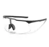 Gafas de Sol para Senderismo al Aire Libre, Gafas para Ciclismo en Carretera, Protección contra el Viento y la Arena, Gafas para Escalada en Montaña Nevada, Gafas de Sol Anti-UV