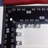 Accesorios 3D de Plata 999 DIY Colgante Pixiu para Bebé Accesorios Regalos de Bienestar en Vivo Salida de Fábrica