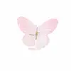 Pinza de Mariposa Coreana Estilo Coreano Pinza para el Pelo Pinza para Moño Agarrador de Cabello Accesorio para el Cabello Adorno para el Cabello de Alta Gama Exquisito Tocado