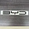 Especializado en la Producción de Señales de Plástico ABS Estéreo, Logo Trasero Corvette 07 Logo de Letra Dividida Versión de Ultramar Logo de Coche
