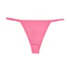 Calcinhas Femininas de Algodão Respirável Sem Costura Sexy Cintura Baixa Estilo Europeu e Americano
