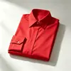 Camisa Blanca para Mujer Europea y Americana Transfronteriza Manga Larga Minimalista Verano Ropa de Mujer Versátil Holgada Camisa Venta al por Mayor