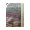 Popelina Teñida en Hilo Estampada 40/2*21 Seda Dorada y Plateada Entrelazada Jacquard Mantel Ancho Mantel Película Transparente Transpirable Tpu