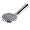 Boquilla de ducha de gran salida, calentador de agua para baño, grifo de baño doméstico, antibloqueo, universal