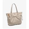 Bolso de mano sencillo para mujer 2023, nuevo, de gran capacidad, para estudiantes, sencillo, ligero, práctico, para ir al trabajo o al trabajo.