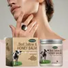 Crema Hidratante Multifuncional Woodsleep Hidratante Refrescante Miel Cuidado de la Piel Crema Esencia Suave e Hidratante