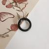 Gancho de Travamento de Porta com Argola de Mola Pintada Chaveiro Chaveiro Colorido Argola Redonda Argola Aberta Ferragem Gancho de Bagagem Acessórios para Bolsa