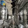 Fabricante de Máquina Automática de Llenado de Agua en Vidrio Máquina Automática Personalizada de Llenado de Agua en Vidrio Guofa Machinery