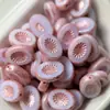 KiwiCzech Beads Perlas Ovaladas Vintage 14
