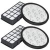 Filtro compatible con aspiradora Rowenta RO6962 RO6963 RO6971 RO6984 ZR006001