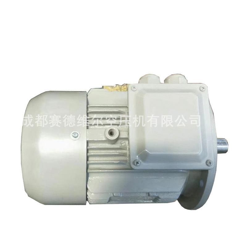 FF112M-4 4.5KW阿特拉斯空压机风扇电机10920