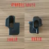 Accesorios para Silla Reclinable Ajustable, Accesorios para Silla Plegable, Accesorios para Cama de Siesta, Accesorios para Silla de Playa, Accesorios de Plástico