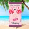 Toalha de Praia de Microfibra Comércio Exterior Cenário Subaquático Suave Absorvente Exterior Especial Estampada Toalha de Praia Toalha de Banho