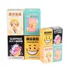 Cajas Misteriosas Personalizadas Juguetes de Moda, Figuras Coleccionables, Cajas de Color Desprendibles, Figuras de Juegos de Mesa, Cajas de Regalo, Merchandising con Logo, Impresión de Cajas Vacías Coloridas
