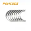 059105561/591S-D Es Adecuado para Audi Q7/Touareg 3.0Tdi Crc Cojinete de Cigüeñal Diésel Std