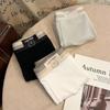 Ropa Interior de Algodón Puro para Hombre, Ropa Interior Fresca con Estampado de Oso Rayado para Hombre, Calzoncillos Boxer Cómodos y Transpirables para Niños, Bonitos Calzoncillos de Cuatro Esquinas