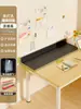 Placa de Extensão com Ranhura para Mesa de Dormitório Clipe Preenchedor de Fresta de Mesa Bloqueador de Fresta Artefato Preenchedor de Fresta de Mesa de Escrivaninha