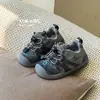 Liquidación de Zapatos Deportivos para Niños Estilo Primavera y Otoño, Zapatos para Correr, Zapatos Casuales