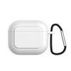Adequado para airpods3 capa protetora capa para fone de ouvido da Apple capa para fone de ouvido sem fio bluetooth de 3ª geração capa protetora de silicone antiqueda