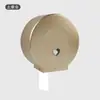 Caja para Toallas de Mano Doble Rollo Rollo Grande Portarrollos de Papel de Cocina Plástico Caja para Rollos de Papel Higiénico Caja para Rollos de Papel Portarrollos de Papel Fabricante Mayorista