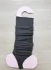 Meias estilo Ballet, Meias sem pé para Mulheres, Estilo Fino de Verão, Meias Largas, Meias Brancas para Panturrilha estilo Miu, Meias de Cano Longo para Primavera e Outono