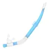 Óculos de Mergulho Novos 2025 HD Anti-Embaçante Campo de Visão Amplo Equipamento de Snorkel Máscara de Snorkel