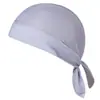 Europa y Estados Unidos exterior transfronterizo camuflaje bufanda para la cabeza de equitación sudadera protector solar deportivo transpirable sombrero estampado baotou sombrero de pirata