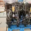 Suministro Directo de Fábrica Original BQG350 Bomba Neumática de Diafragma Cantidad de Flujo BQG350 Bomba Neumática de Diafragma