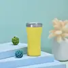 Transfronterizo Nuevo Vaso Pequeño de Cintura de 6 oz Portátil para Exteriores Mini Vaso para Coche Termo de Acero Inoxidable 304 al Vacío