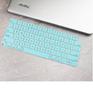 Para iMac Apple máquina todo en uno 2021 Teclado Mágico control maravilloso A2449/A2450 Película para teclado