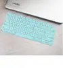 Para iMac Apple máquina todo en uno 2021 Teclado Mágico control maravilloso Película para teclado A2449/A2450