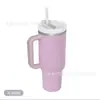 Copo Térmico Popular de Aço Inoxidável 304 com Alça Isolante para Frio e Calor, Copo Portátil para Carro com Alça