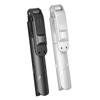 Selfie de mano antivibración para Huawei Apple control remoto universal trípode integrado Palo para autofoto fabricantes mayoristas