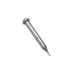 Herramientas de Reparación de Relojes, Punzón para Correa de Reloj, Punzón Extractor de Correa, Herramienta de Ajuste de Longitud de Correa de Reloj, Aguja de 0.8 mm, Suministro Directo del Fabricante